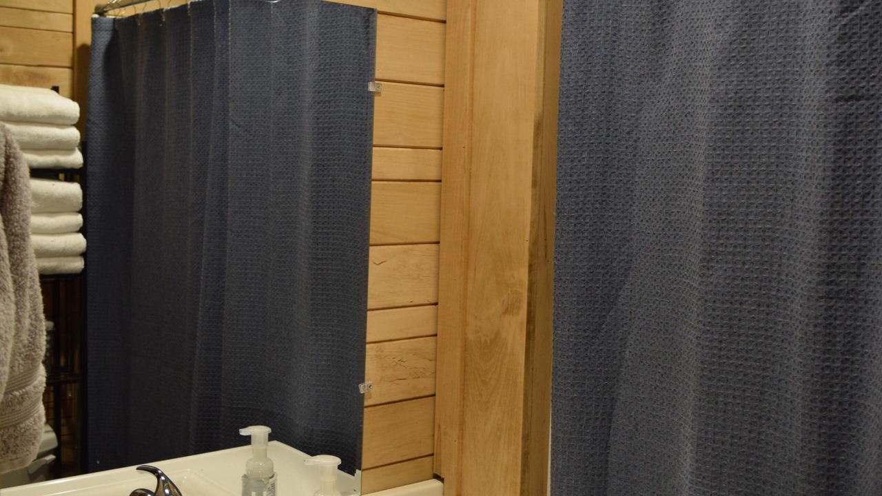 Photo of Bathroom in Grand Rivers