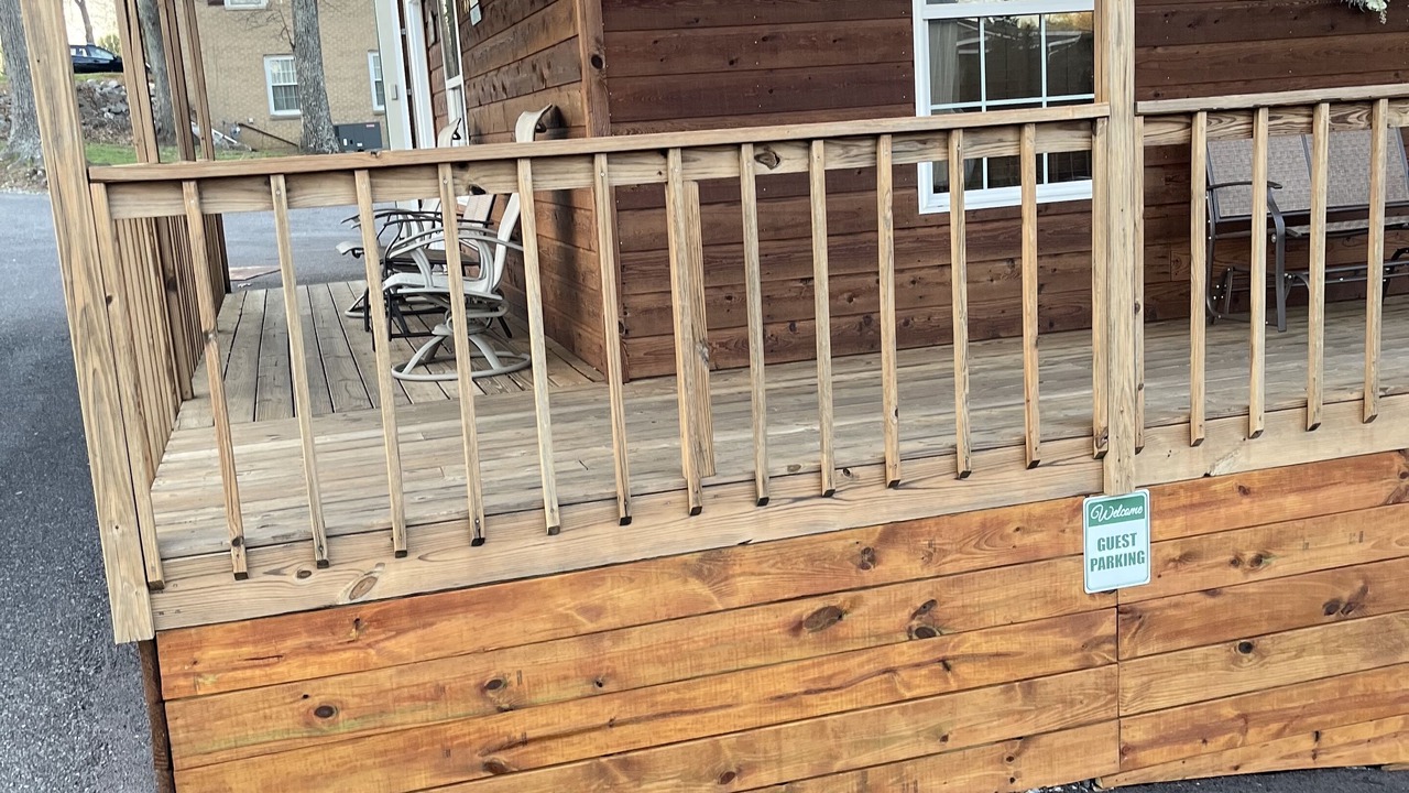 Photo of Outdoor in Grand Rivers