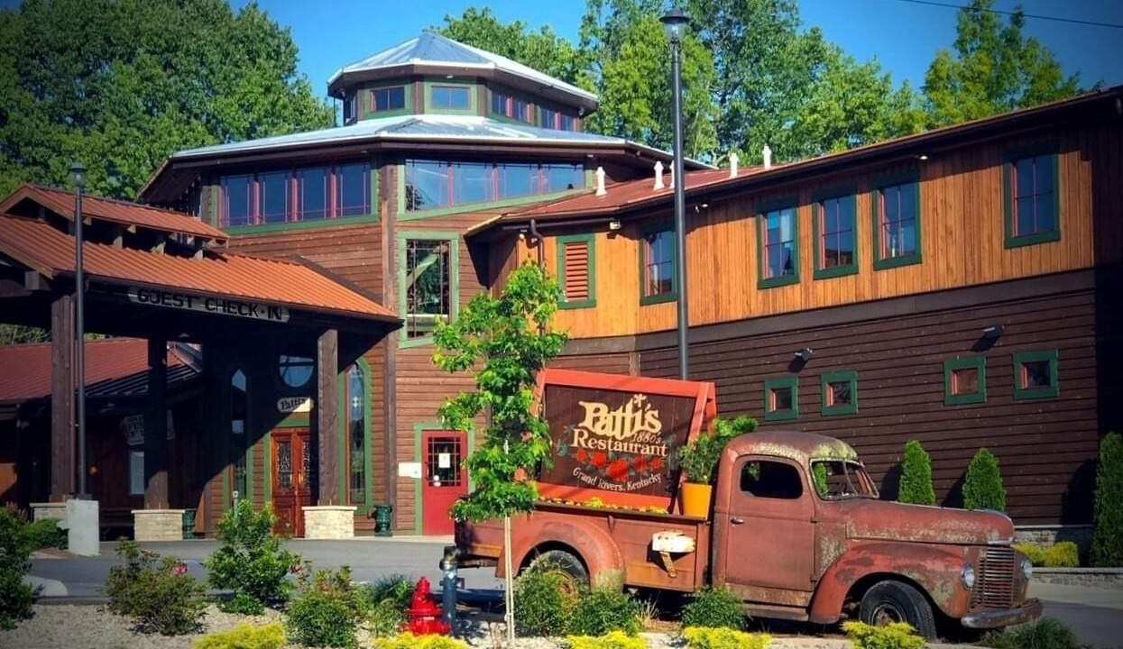 Photo of Outdoor in Grand Rivers