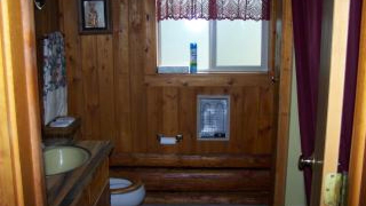 Photo of Bathroom in Condon