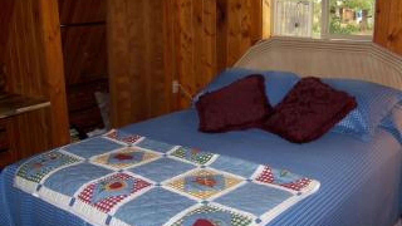 Photo of Bedroom in Condon
