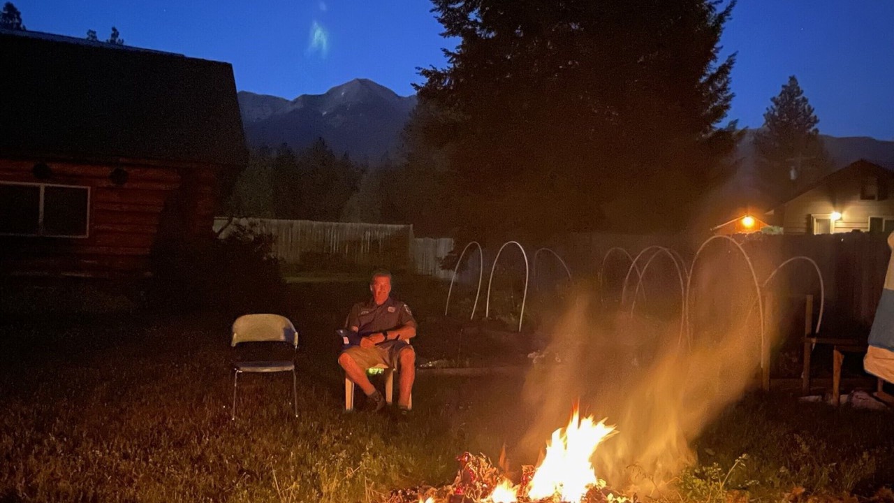Photo of Outdoor in Condon