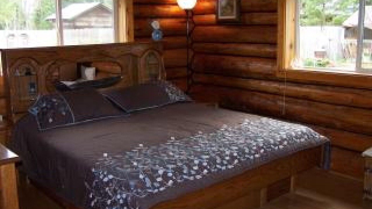 Photo of Bedroom in Condon