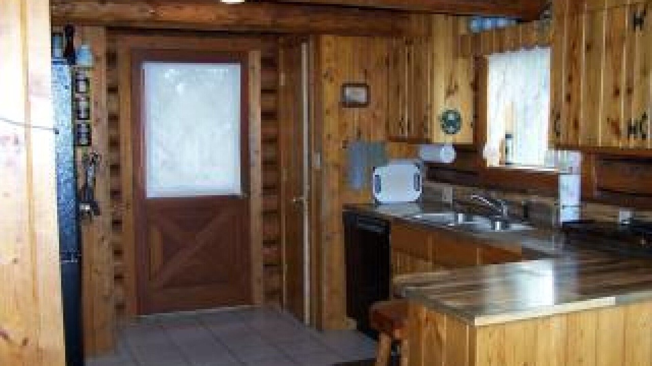 Photo of Kitchen in Condon