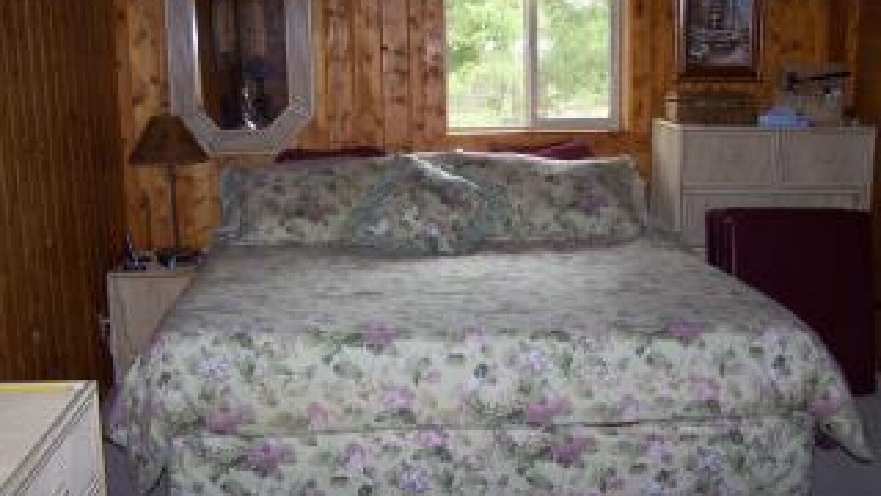 Photo of Bedroom in Condon