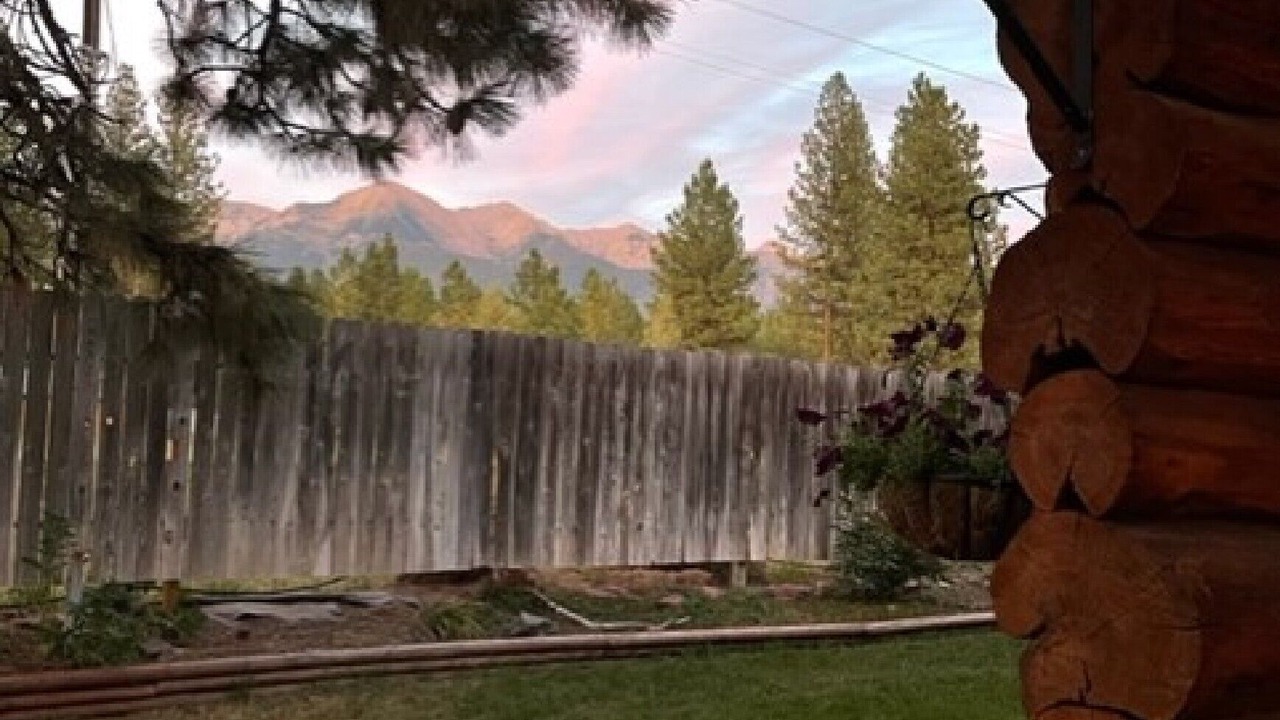 Photo of Outdoor in Condon