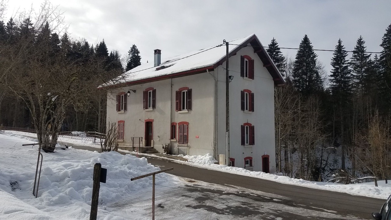 Photo of Outdoor in Montperreux