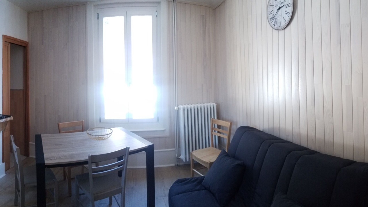 Photo of Livingroom in Montperreux