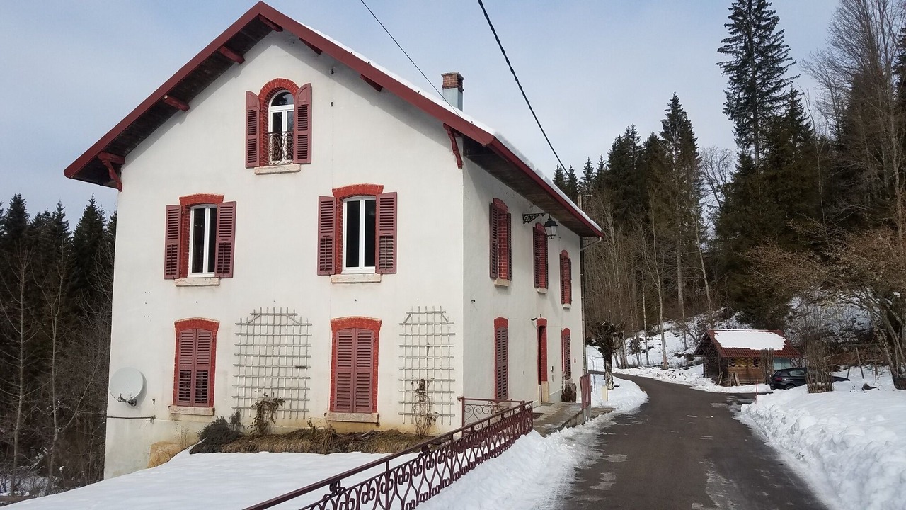 Photo of Outdoor in Montperreux