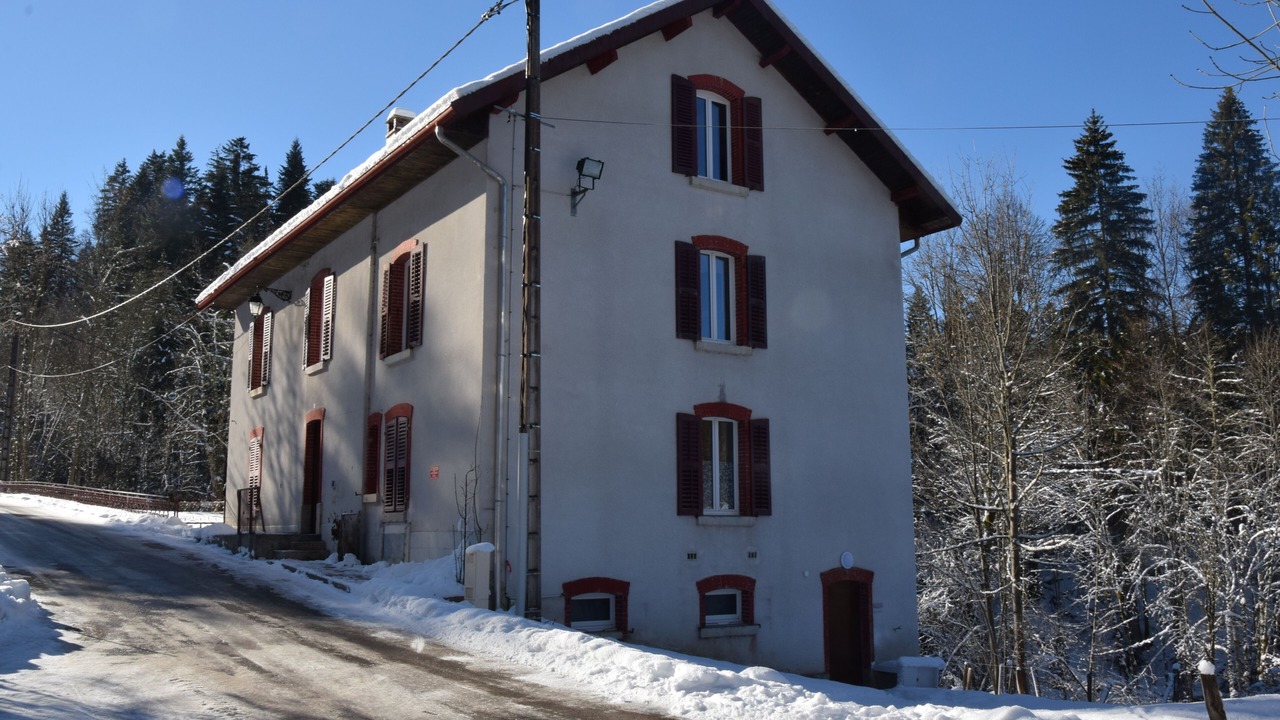 Photo of Outdoor in Montperreux