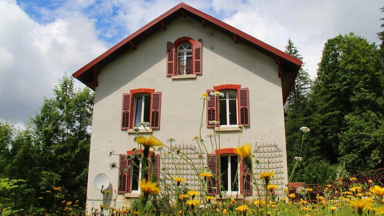 Photo of Outdoor in Montperreux