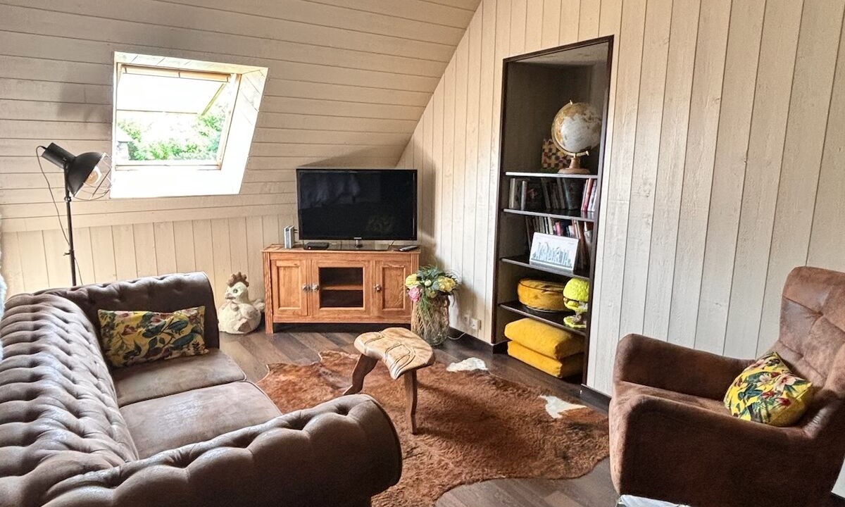 Photo of Livingroom in Hudimesnil
