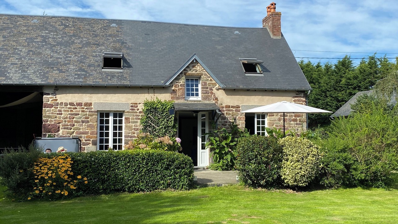 Photo of Outdoor in Hudimesnil
