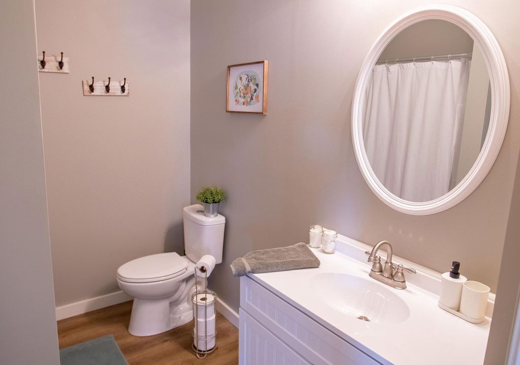 Photo of Bathroom in Oshkosh