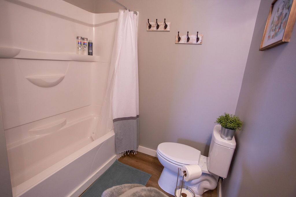 Photo of Bathroom in Oshkosh
