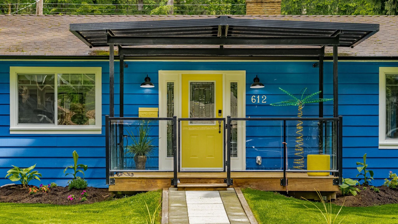 Photo of Outdoor in Cultus Lake