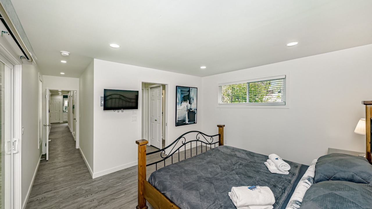 Photo of Bedroom in Cultus Lake