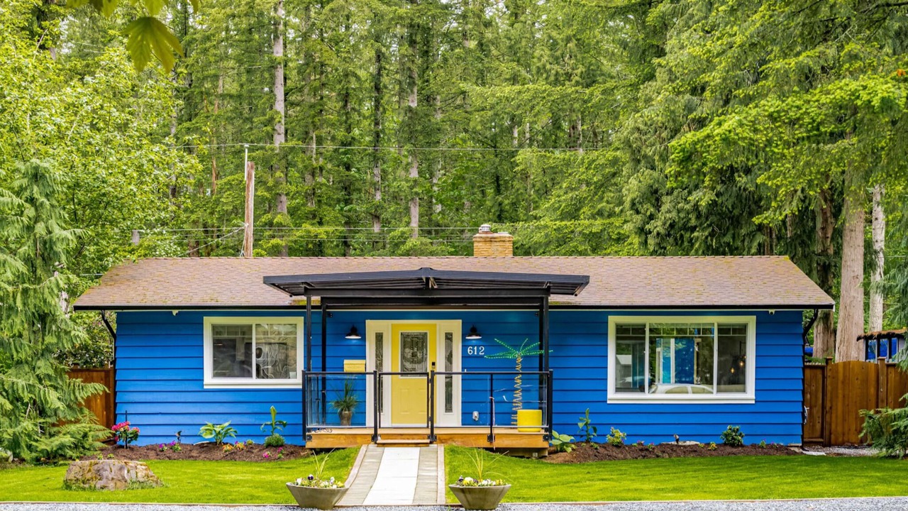 Photo of Outdoor in Cultus Lake