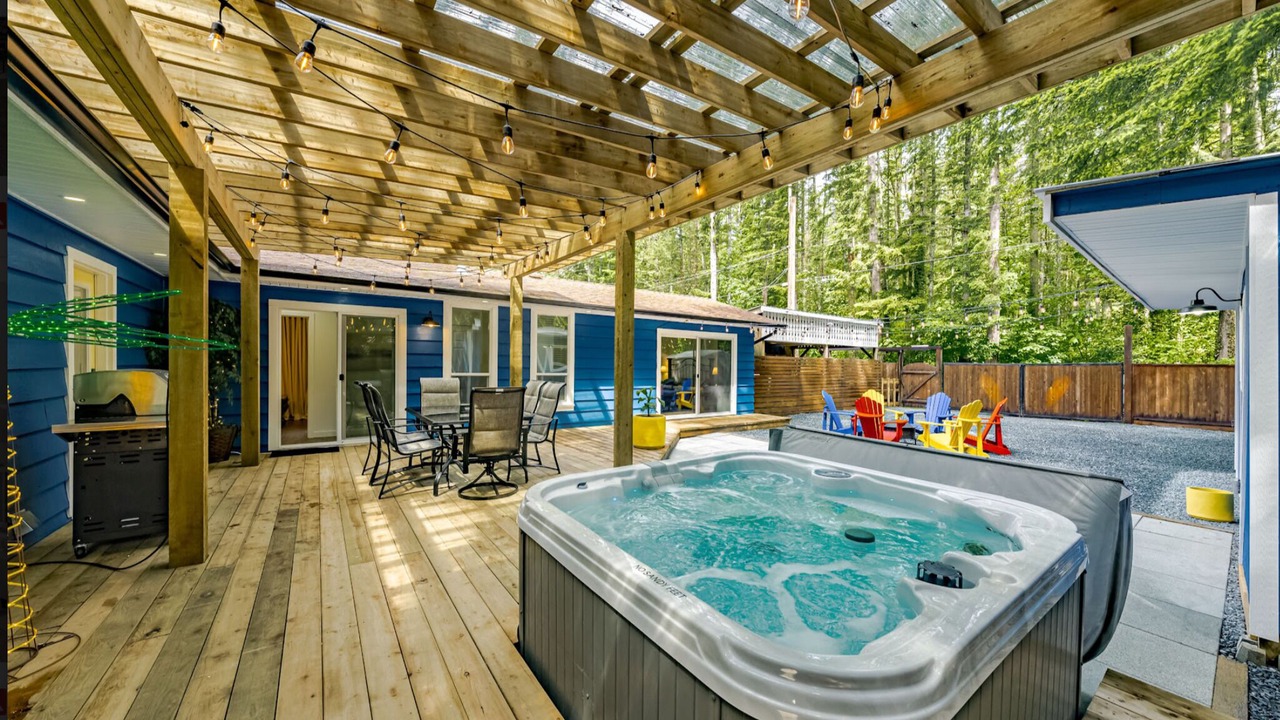 Photo of Outdoor in Cultus Lake