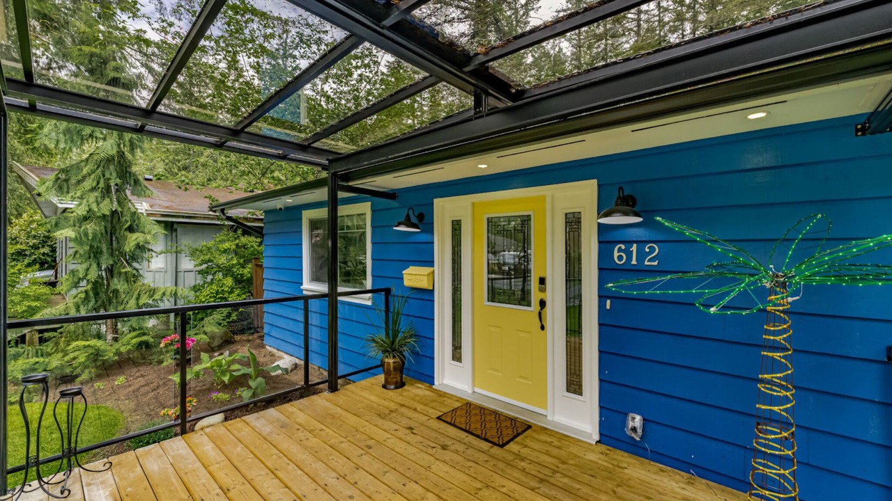 Photo of Outdoor in Cultus Lake