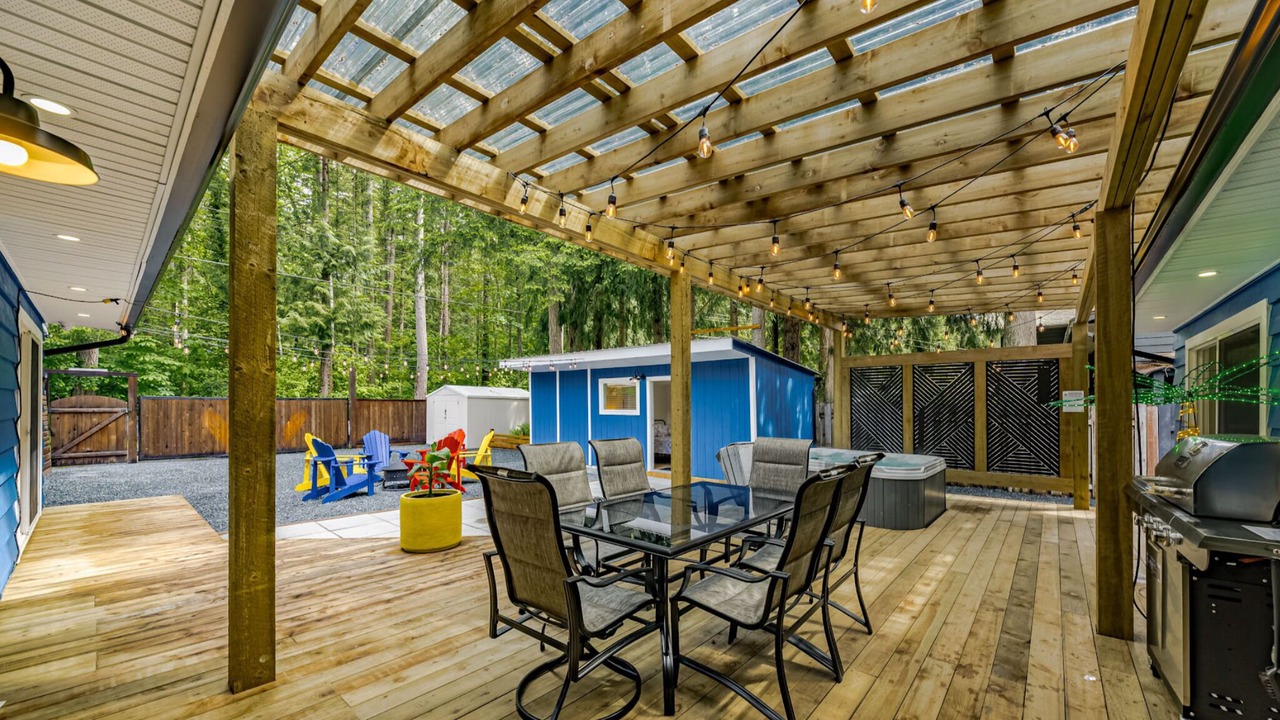Photo of Outdoor in Cultus Lake