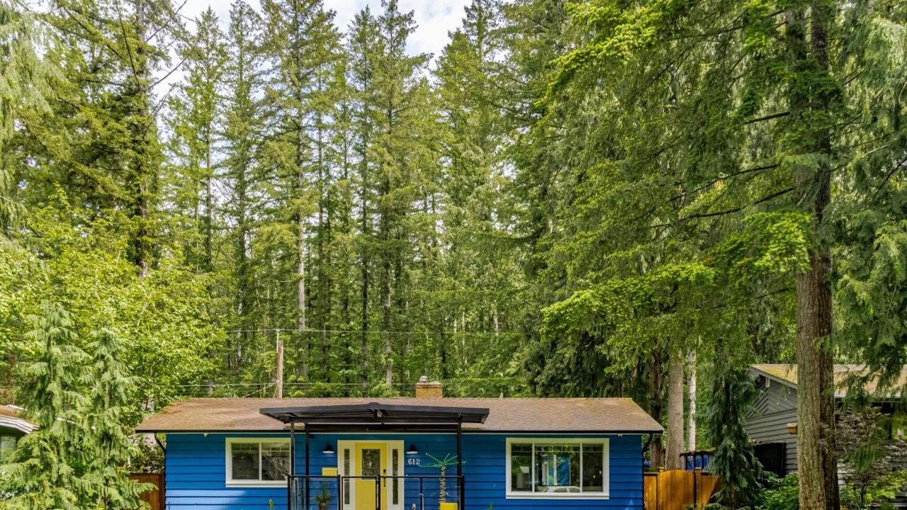 Photo of Outdoor in Cultus Lake