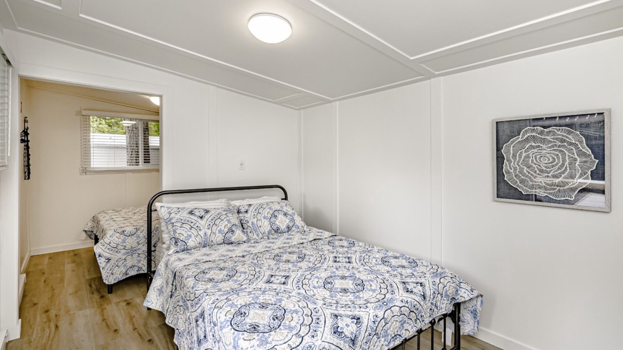 Photo of Bedroom in Cultus Lake