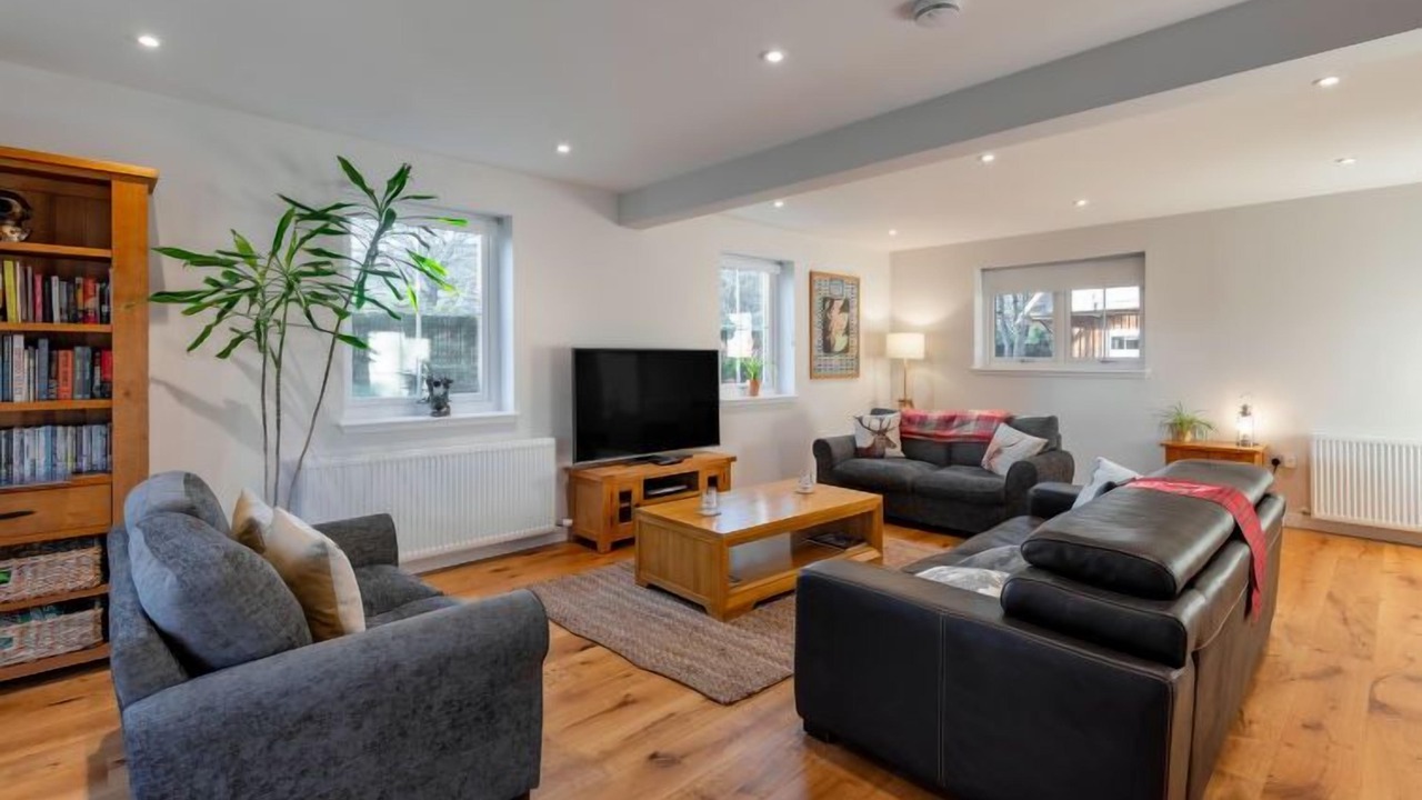 Photo of Livingroom in Drumnadrochit