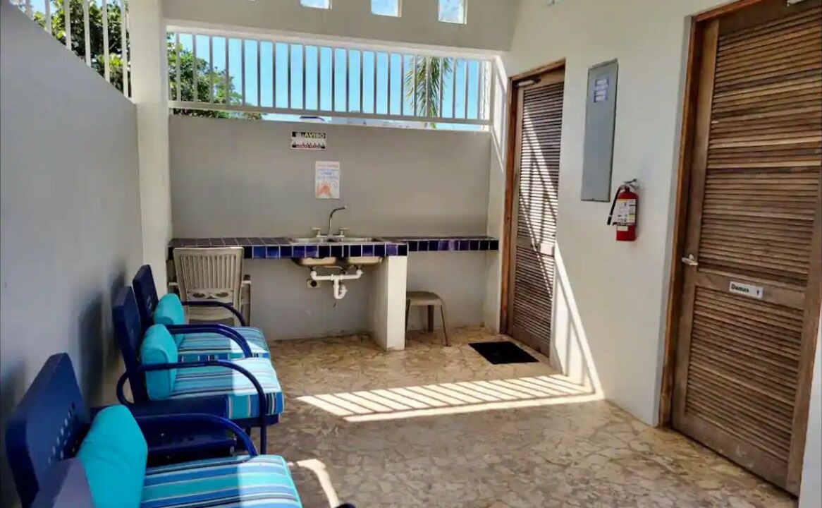 Photo of Outdoor in Rincon