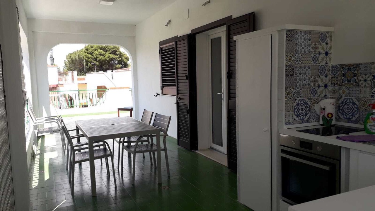 Photo of Outdoor in Monti D'arena-Bosco Caggione