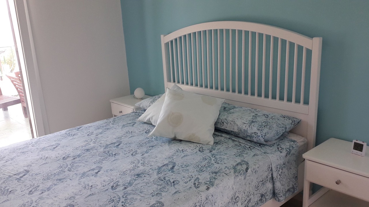 Photo of Bedroom in Monti D'arena-Bosco Caggione