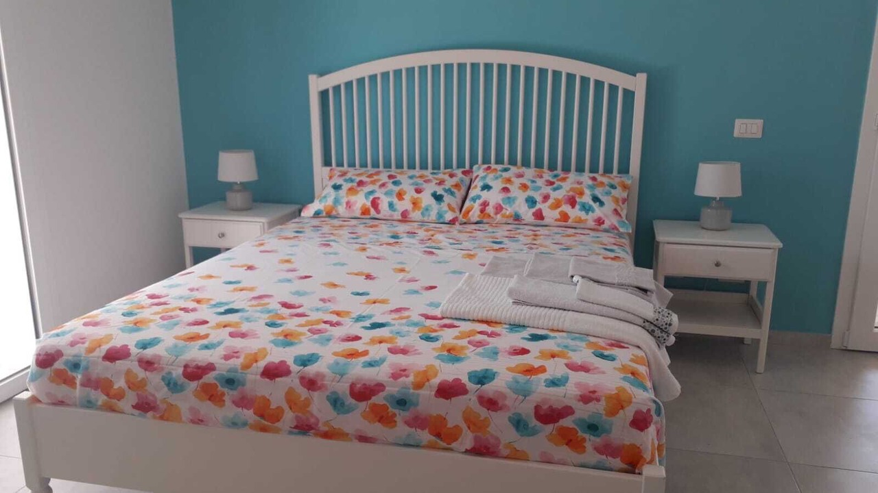 Photo of Bedroom in Monti D'arena-Bosco Caggione