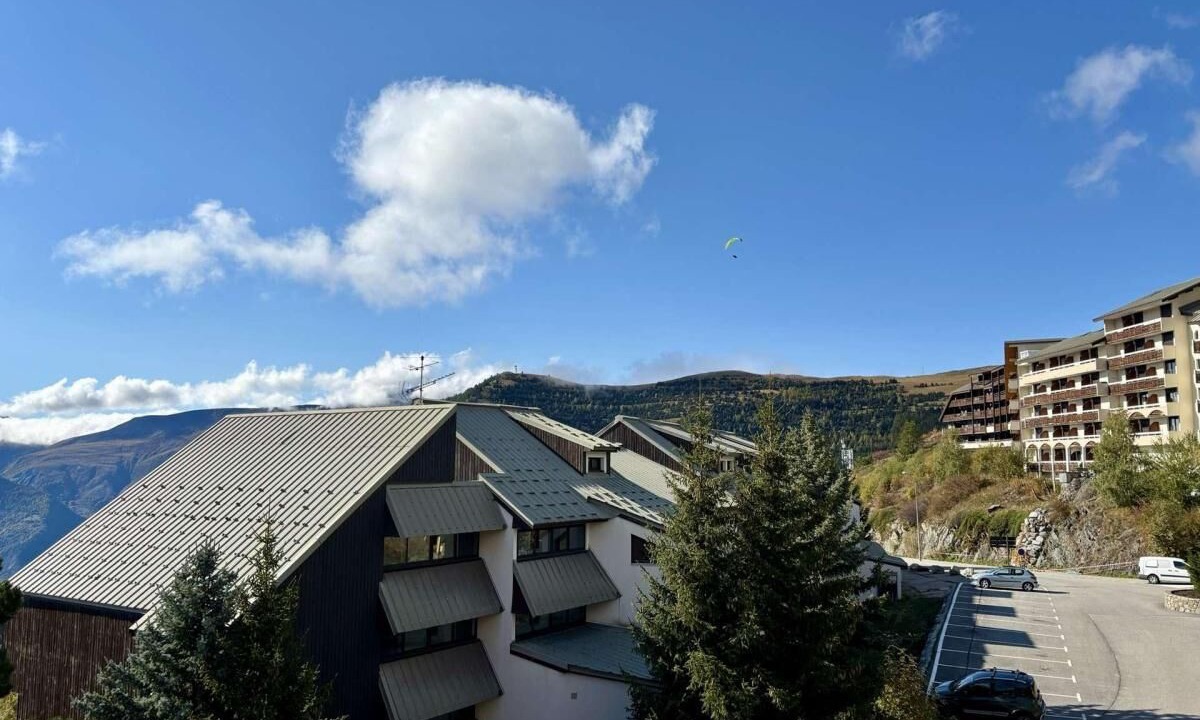 Photo of Outdoor in Eclose-Ouest