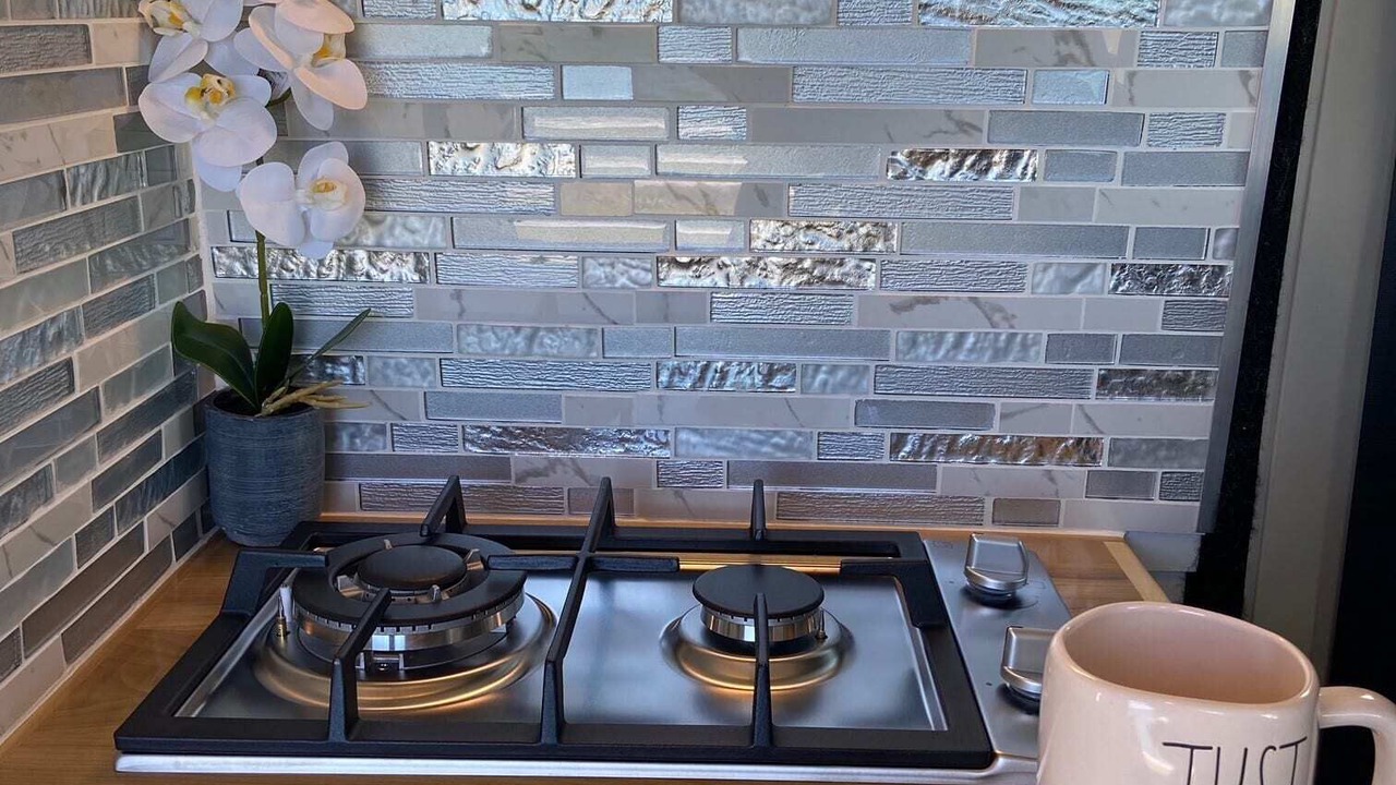 Photo of Kitchen in Old San Juan