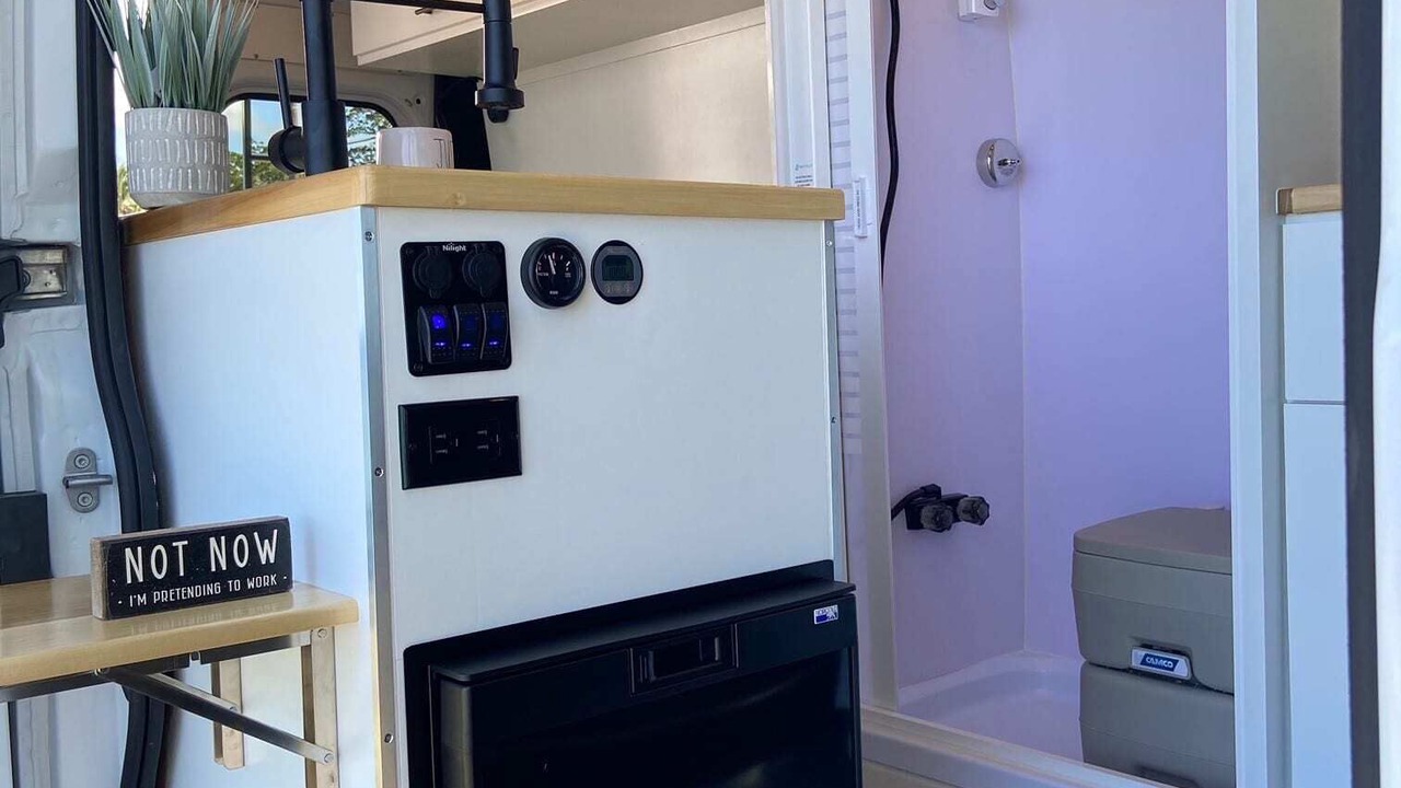 Photo of Kitchen in Old San Juan