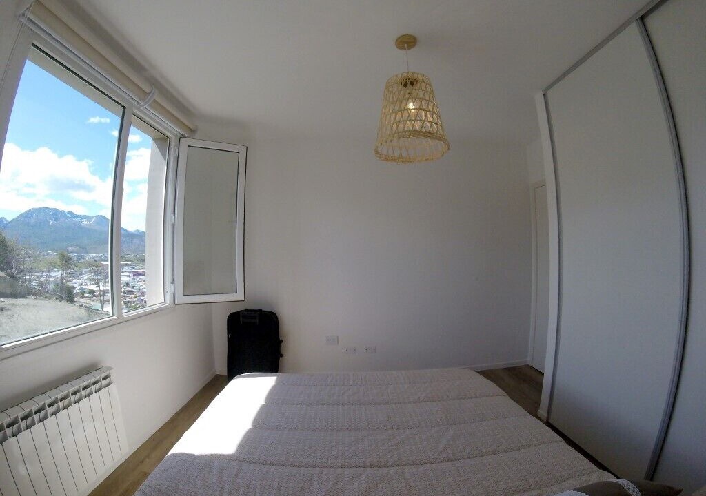 Photo of Bedroom in Province of Tierra del Fuego