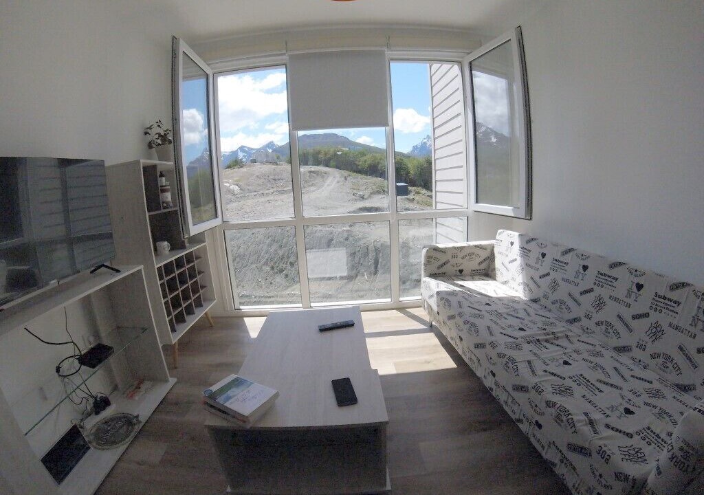 Photo of Livingroom in Province of Tierra del Fuego