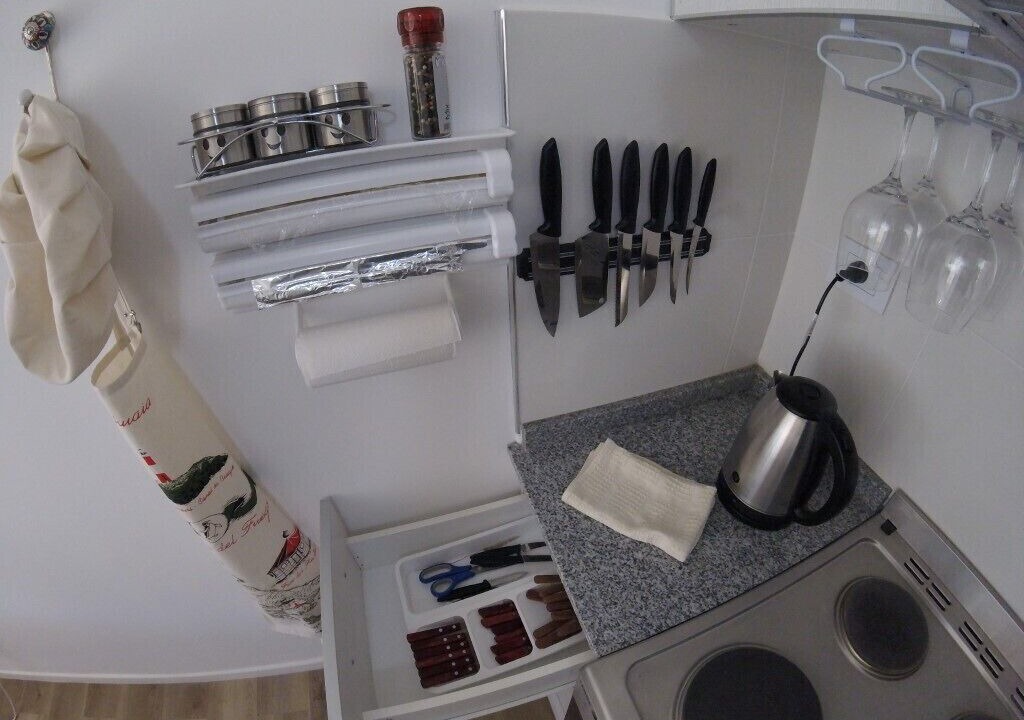Photo of Kitchen in Province of Tierra del Fuego