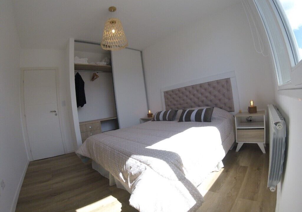 Photo of Bedroom in Province of Tierra del Fuego