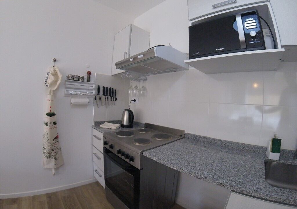 Photo of Kitchen in Province of Tierra del Fuego
