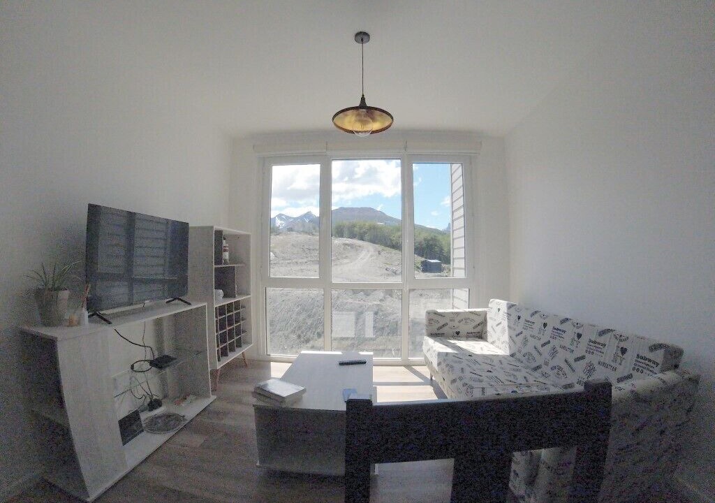 Photo of Livingroom in Province of Tierra del Fuego