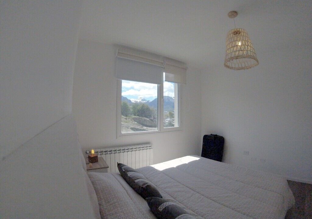 Photo of Bedroom in Province of Tierra del Fuego
