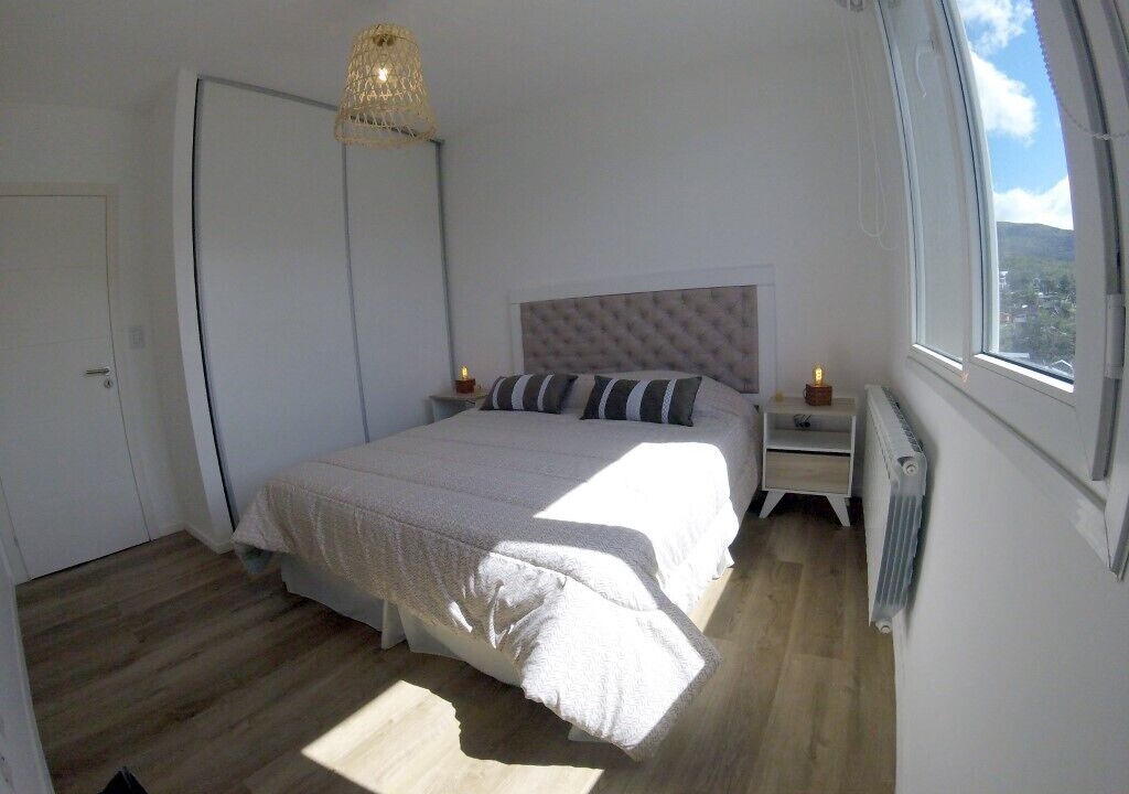 Photo of Bedroom in Province of Tierra del Fuego