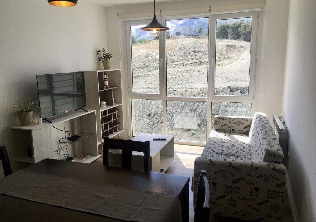 Photo of Livingroom in Province of Tierra del Fuego