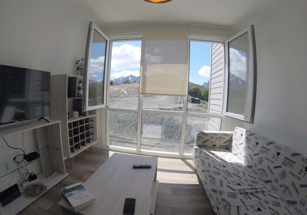 Photo of Livingroom in Province of Tierra del Fuego
