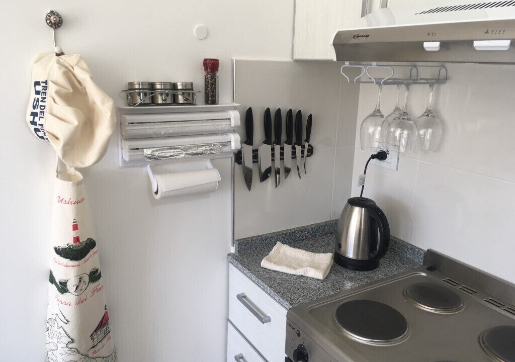 Photo of Kitchen in Province of Tierra del Fuego