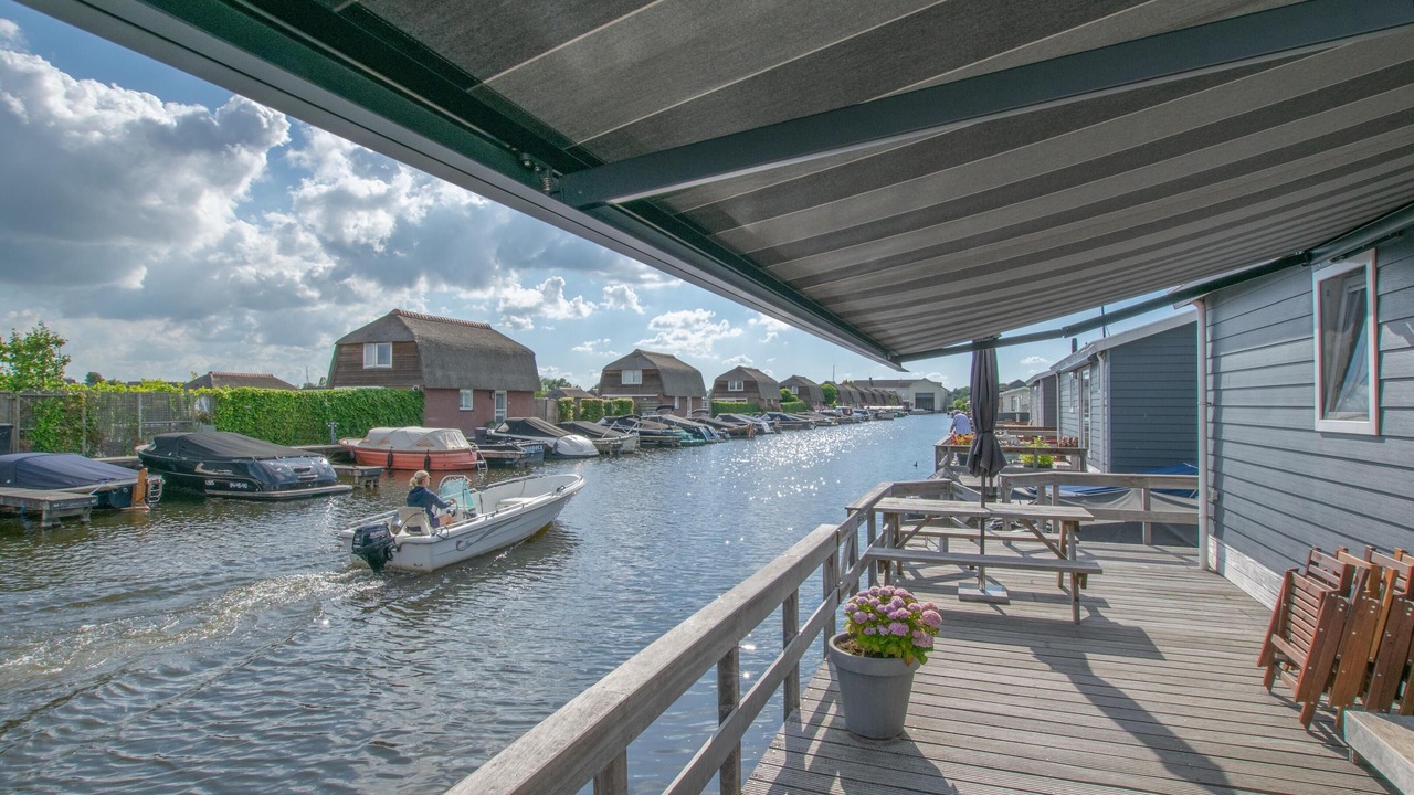 Photo of Patio Balcony in Municipality of Stichtse Vecht