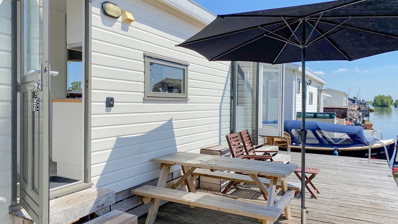 Photo of Patio Balcony in Municipality of Stichtse Vecht