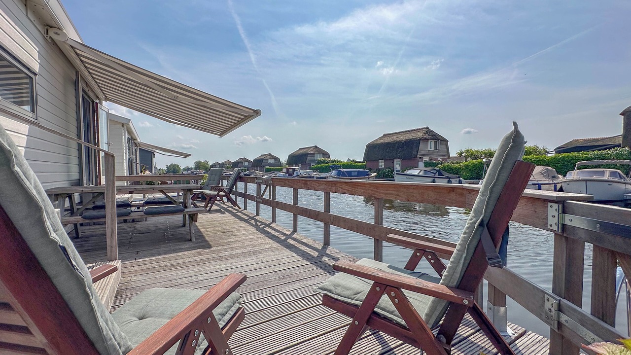 Photo of Patio Balcony in Municipality of Stichtse Vecht