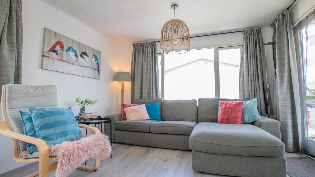 Photo of Livingroom in Municipality of Stichtse Vecht